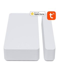 Aqara Temperature And Humidity Sensor Requires Aqara Hub Zigbee For Remote  Mon Ing And Home Automation Wireless Compatible With Homekit Works