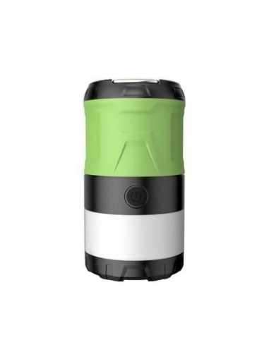 Lampa camping SupFire T15, 5 moduri lumina, UV anti-insecte, 300 min autonomie, 500lm