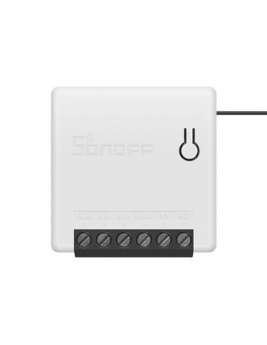 Controler SMART Switch mini, Sonoff