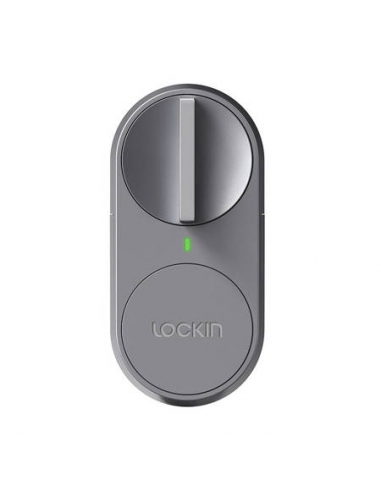 Smart lock Lockin SMART LOCK G30, lock + bridge + fingerprint keyboard