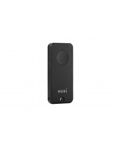 Nuki Smart Lock 3.0 Pro for Euro Cylinder Profile Keyless Smart Door Lock -  White
