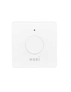 The Nuki Opener : r/homeautomation
